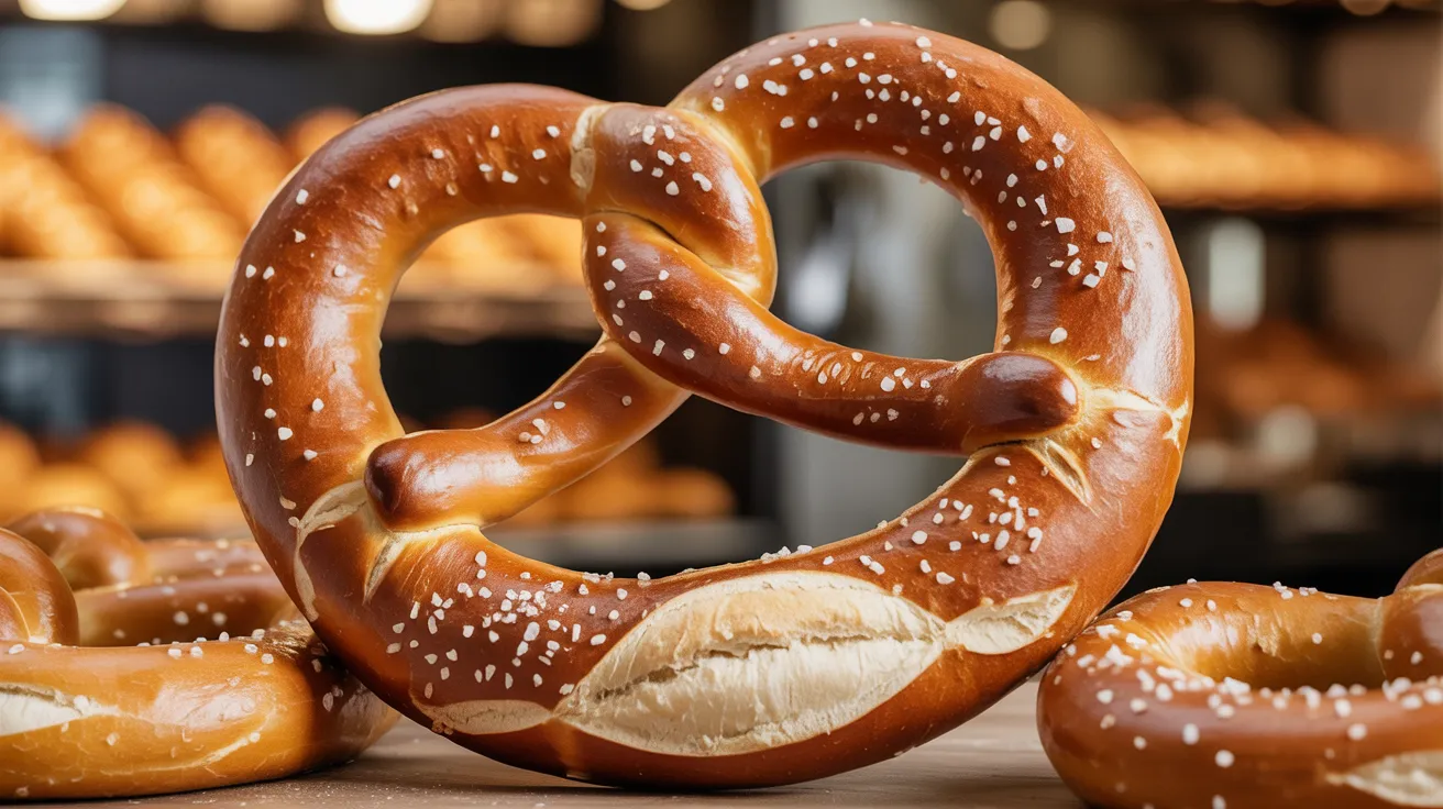 Riesenbrezn
